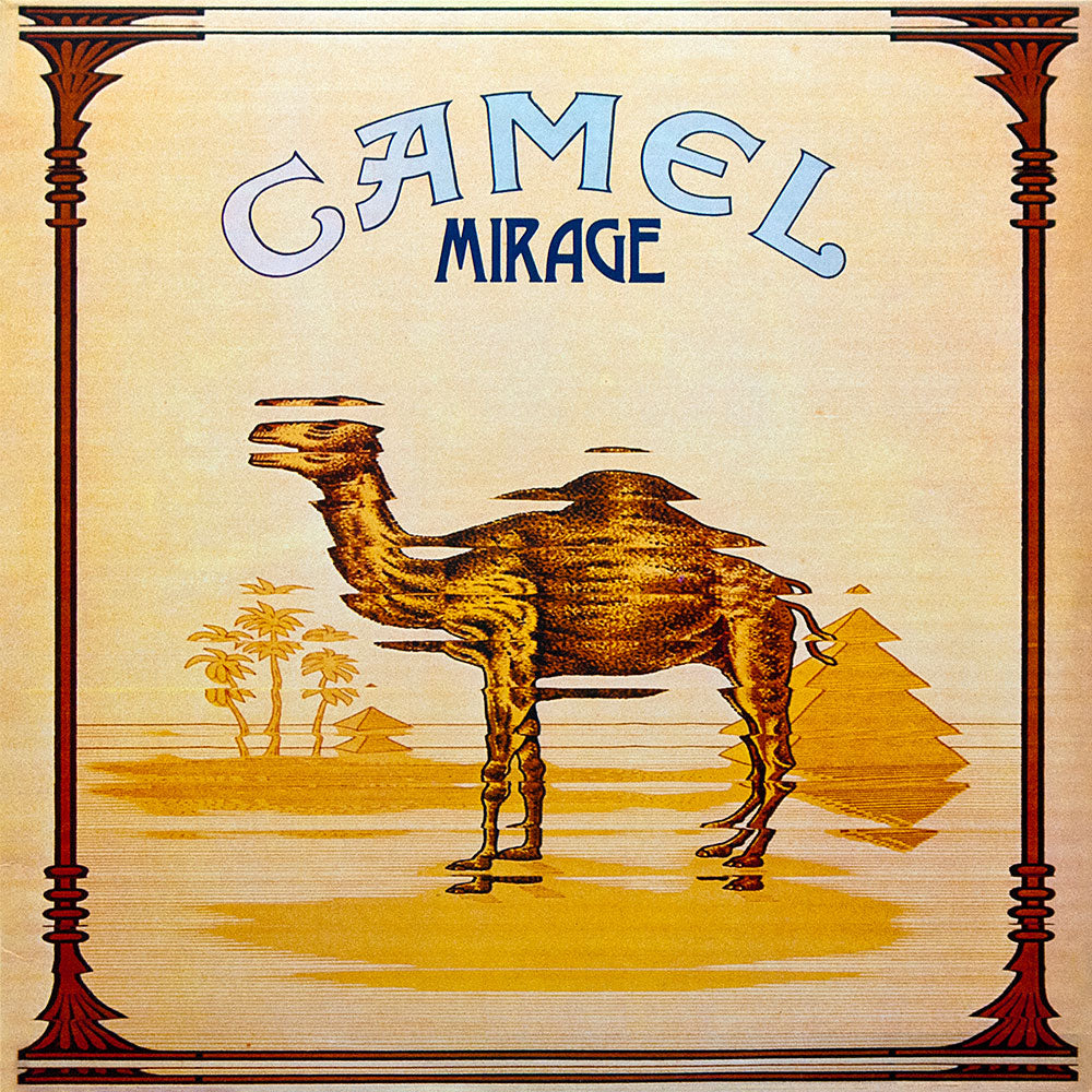 CAMEL  - MIRAGE