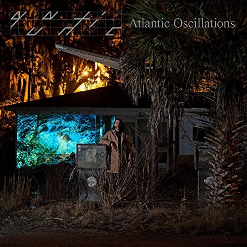 QUANTIC - ATLANTIC OSCILLATIONS (VINYL)