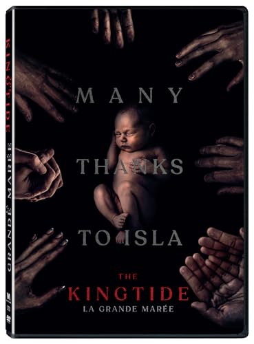 KING TIDE  - DVD