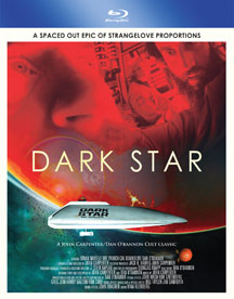 DARK STAR: THERMOSTELLAR EDITION (BLU-RAY) [BLU-RAY]