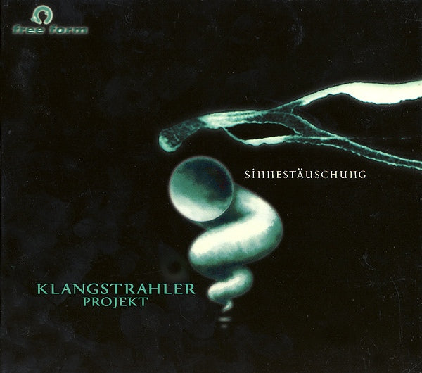 KLANGSTRAHLER PROJEKT  - SINNESTAUSCHUNG