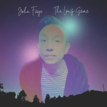 JOHN FAYE - THE LONG GAME [LP]