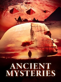 ANCIENT MYSTERIES [DVD]