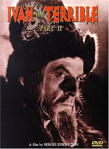 IVAN THE TERRIBLE PT2