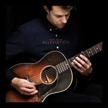 MIKKEL PLOUG - ALLEVIATION [LP]