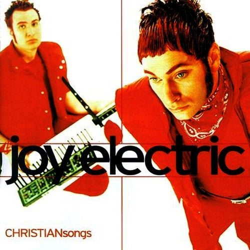 JOY ELECTRIC  - CHRISTIAN SONGS