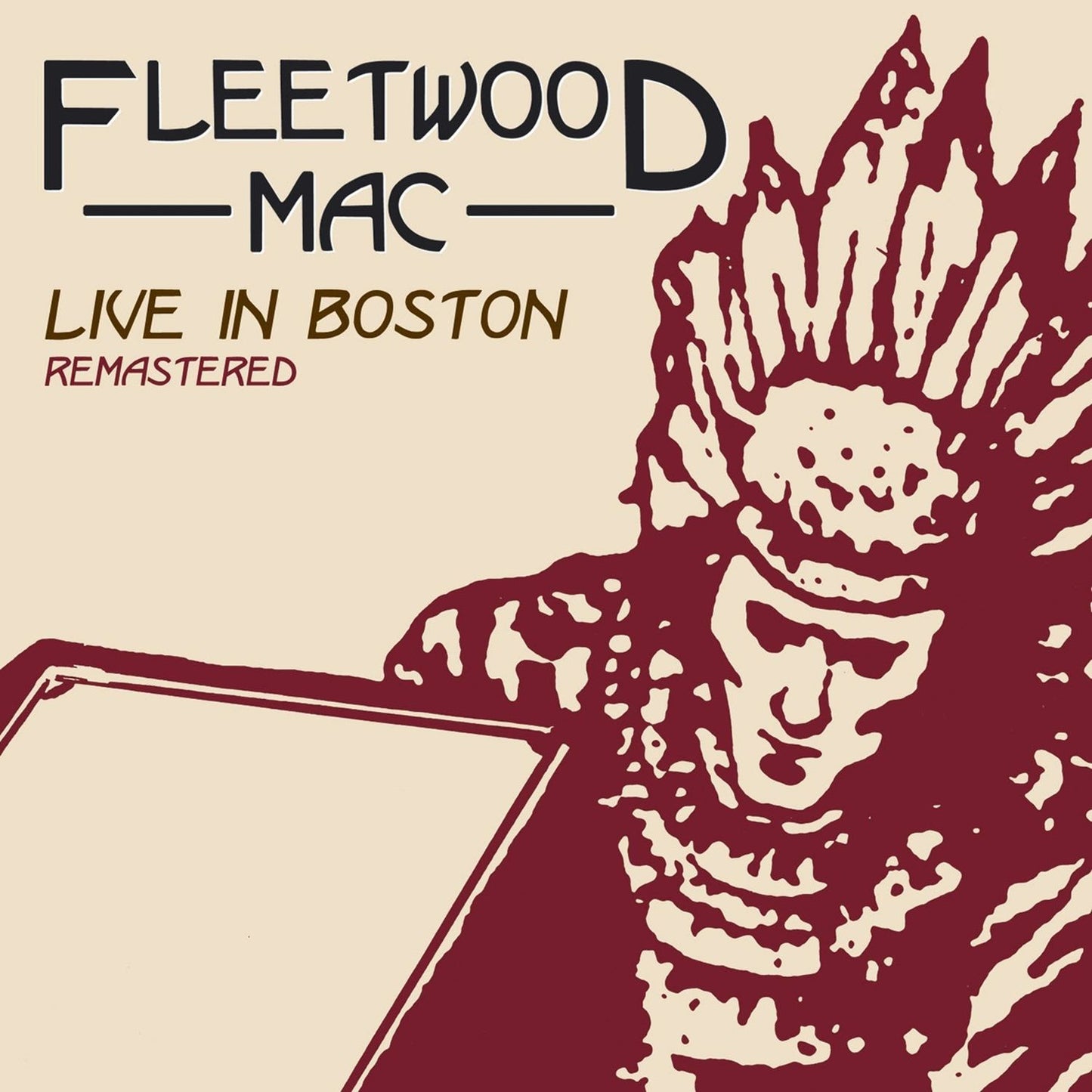 FLEETWOOD MAC  - BOSTON VOL 1