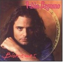 DAGNINO, PABLO  - BIORRITMOS