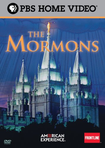 THE MORMONS
