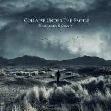COLLAPSE UNDER THE EMPIRE - SHOULDERS & GIANTS [CD]