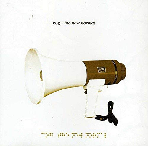 COG - NEW NORMAL