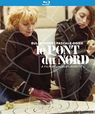 LE PONT DU NORD - BLU-FRENCH WITH ENGLISH SUBTITLES REGION