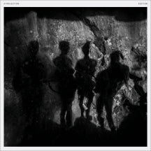 A PROJECTION - SECTION [CD]