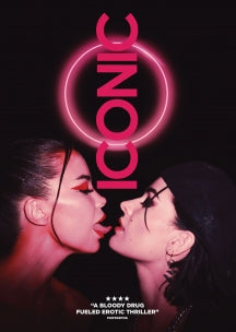 (ICONIC) [DVD]