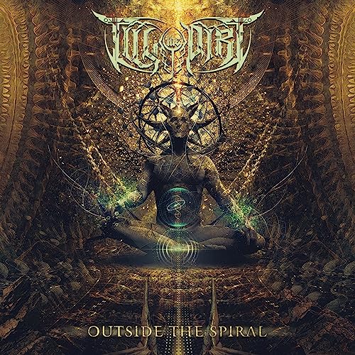 TILL THE DIRT - OUTSIDE THE SPIRAL