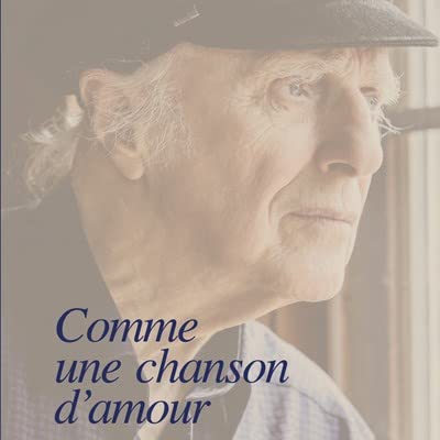GILLES VIGNEAULT COMME UNE CHANSON D'AMOUR