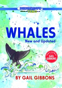 WHALES [DVD]