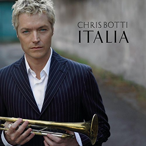BOTTI, CHRIS - ITALIA (CD)