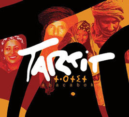 TARTIT  - ABACABOK