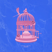 FUTURE PALACE - ESCAPE [CD]