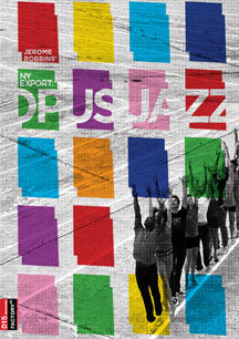 NEW YORK EXPORT: OPUS JAZZ [DVD]
