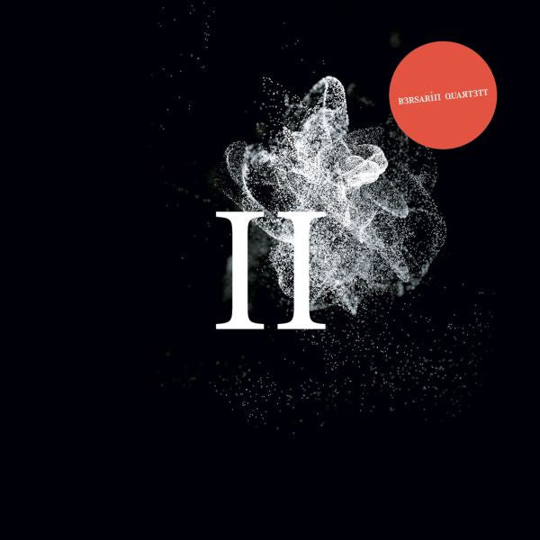 BERSARIN QUARTETT - II