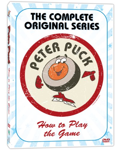 PETER PUCK: HOW TO PLAY THE GAME