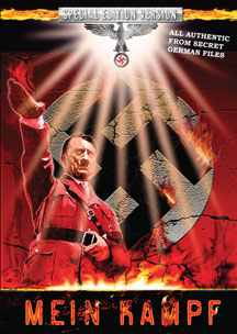 MEIN KAMPF [DVD]