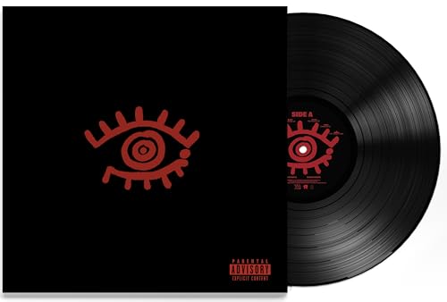 FUERZA REGIDA - 111XPANTIA (VINYL)