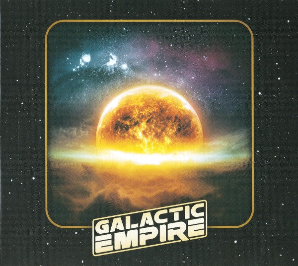 GALACTIC EMPIRE  - ST