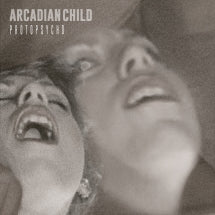 ARCADIAN CHILD - PROTOPSYCHO [CD]
