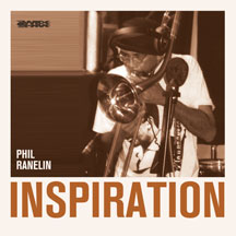 RANELIN, PHIL - INSPIRATION [CD]