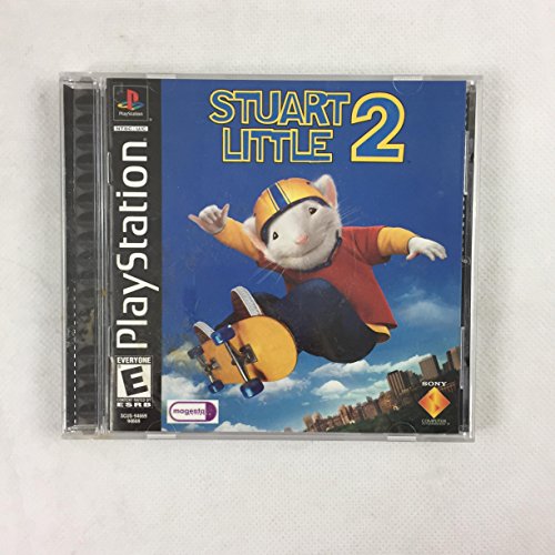 STUART LITTLE 2