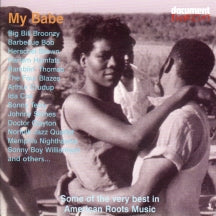 MY BABE: SOME OF THE VERY BEST IN AMERICAN ROOTS MUSIC [CD]