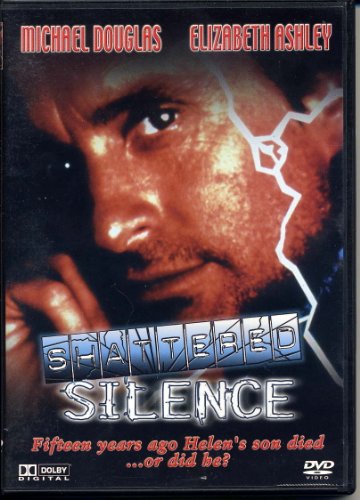 SHATTERED SILENCE - DVD
