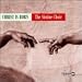 CHRIST IS BORN (CD)