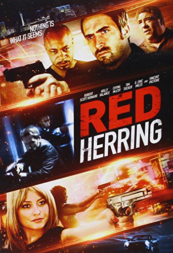 RED HERRING [IMPORT]