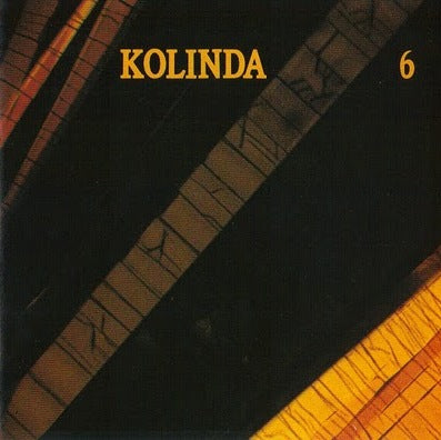 KOLINDA  - 6