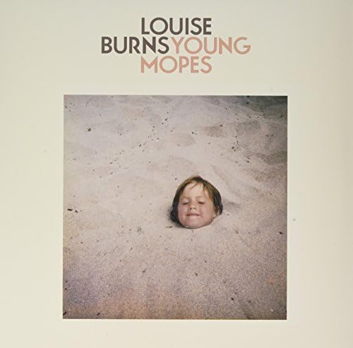 LOUISE BURNS - YOUNG MOPES (VINYL)
