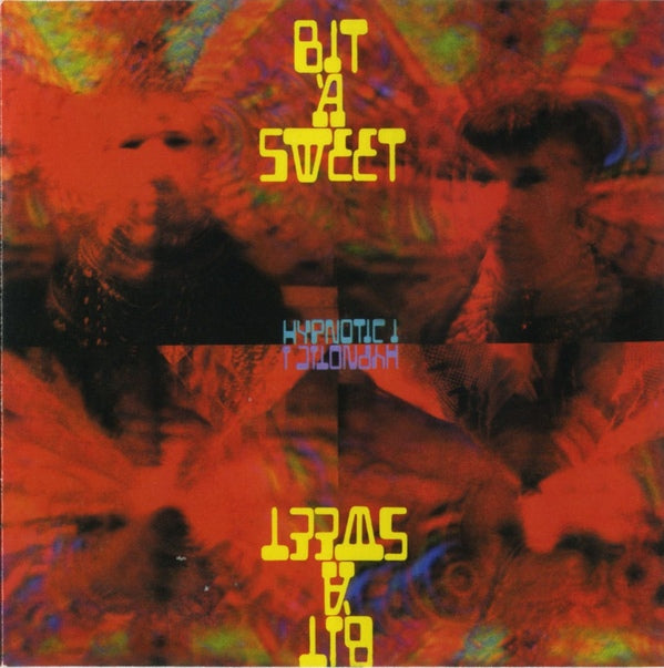 BIT A SWEET  - HYPNOTIC 1