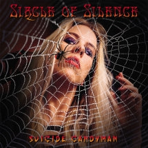 SIRCLE OF SILENCE - SUICIDE CANDYMAN [CD]