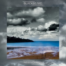 BLACKBEARD - NEW HORIZON [CD]