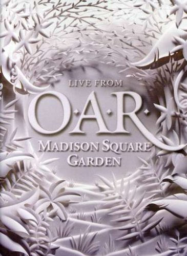 O.A.R.: LIVE FROM MADISON SQUARE GARDEN [IMPORT]