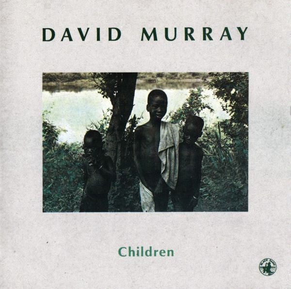 MURRAY, DAVID  - CHILDREN