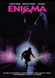 ENIGMA [DVD]