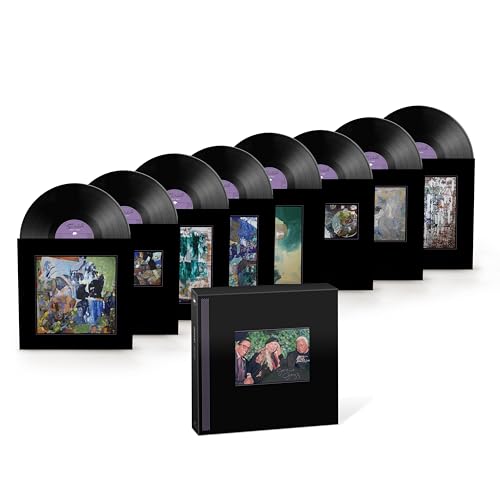 JONI MITCHELL - JONI'S JAZZ (VINYL)