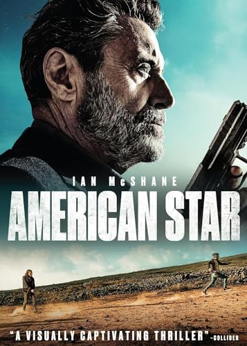 AMERICAN STAR  - DVD