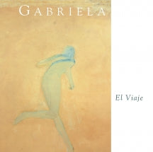 GABRIELA - EL VIAJE [CD]