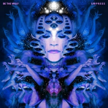 BE THE WOLF - EMPRESS [CD]