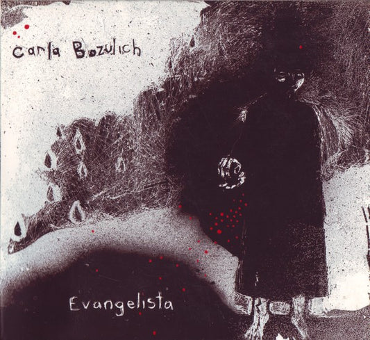 BOZULICH, CARLA  - EVANGELISTA